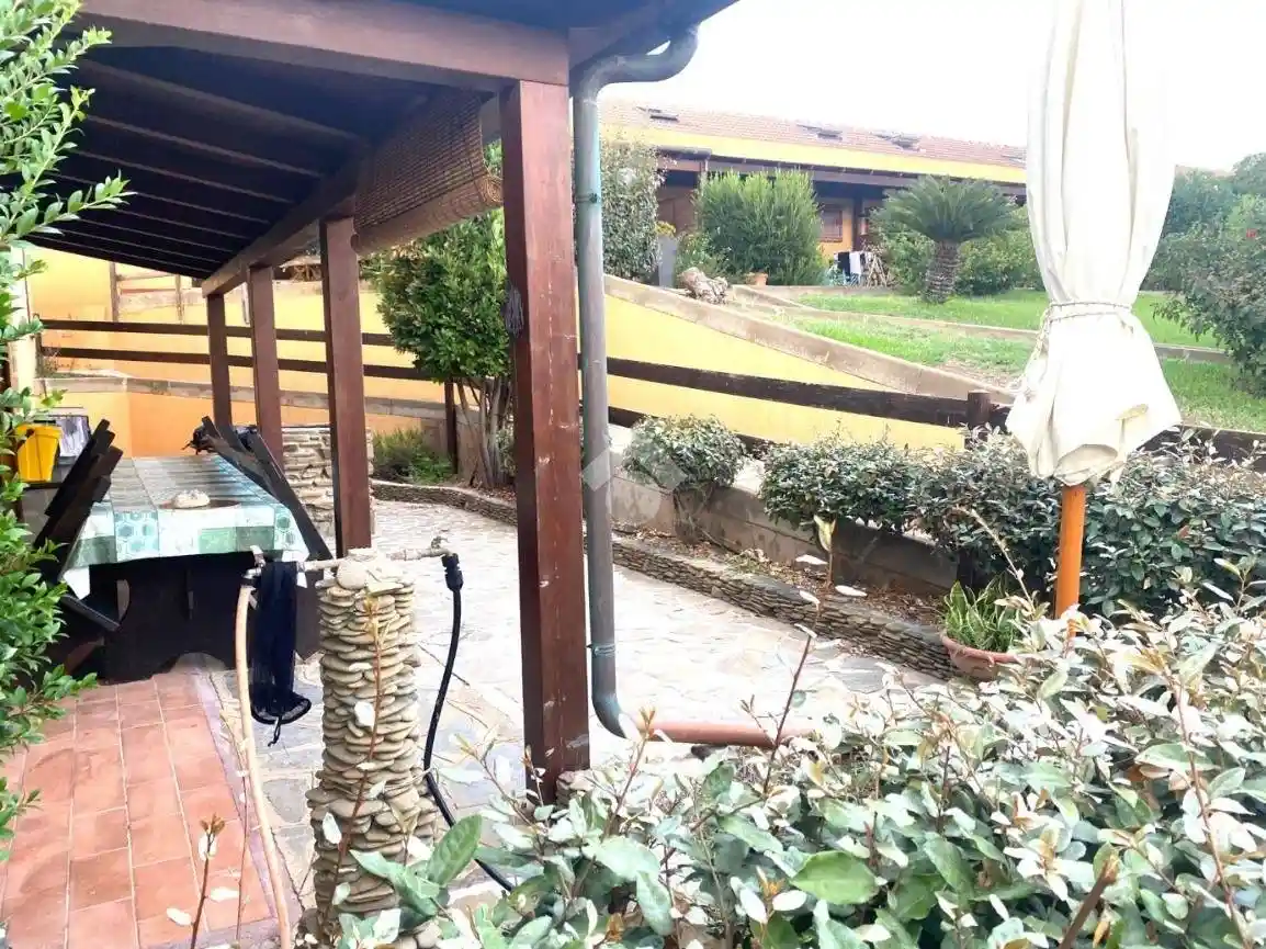 Appartamento in vendita a Stintino