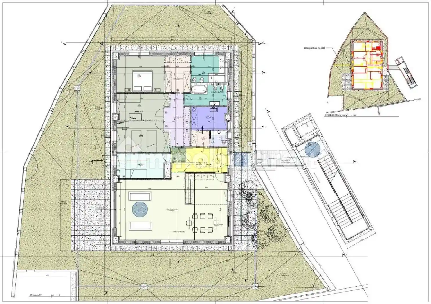 Appartamento in vendita a Pordenone