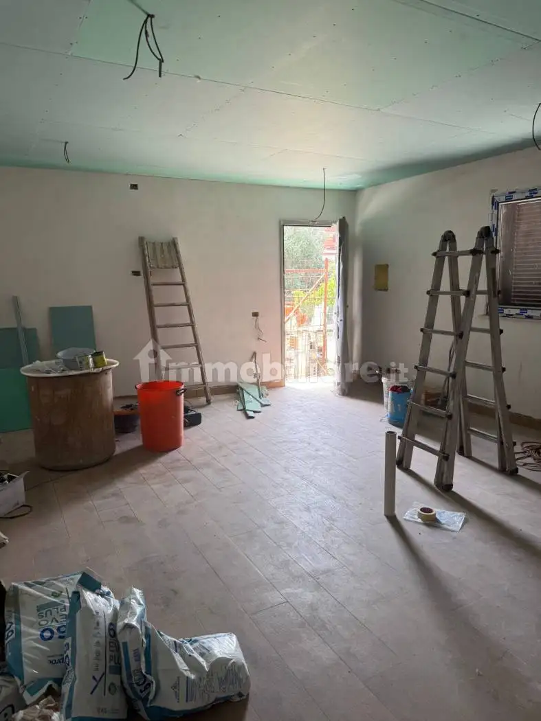 Villa in affitto a Roma