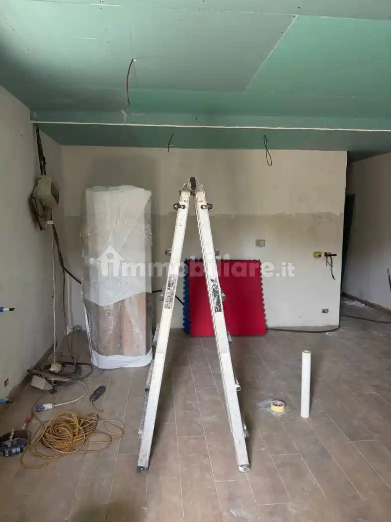 Villa unifamiliare via Borghesiana, Borghesiana, Roma - foto 2