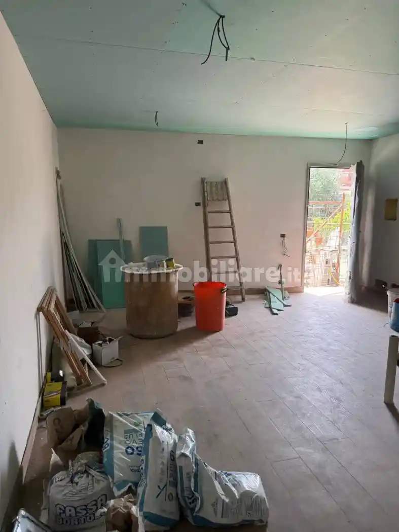 Villa unifamiliare via Borghesiana, Borghesiana, Roma - foto 4