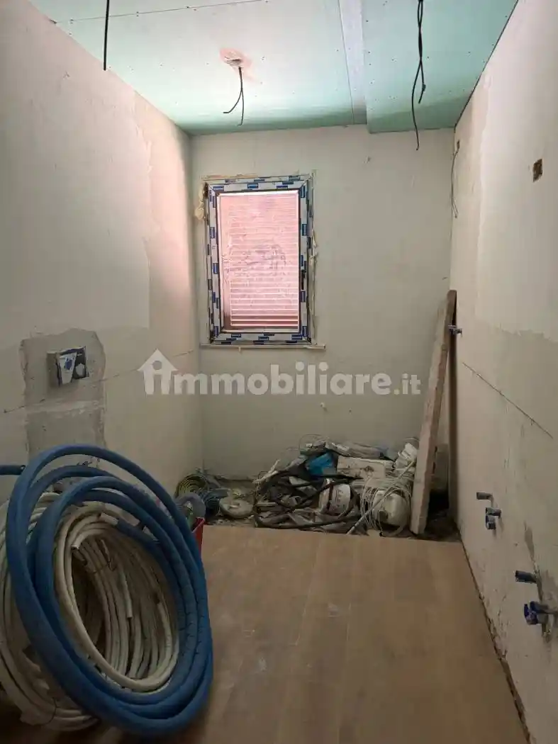 Villa unifamiliare via Borghesiana, Borghesiana, Roma - foto 5