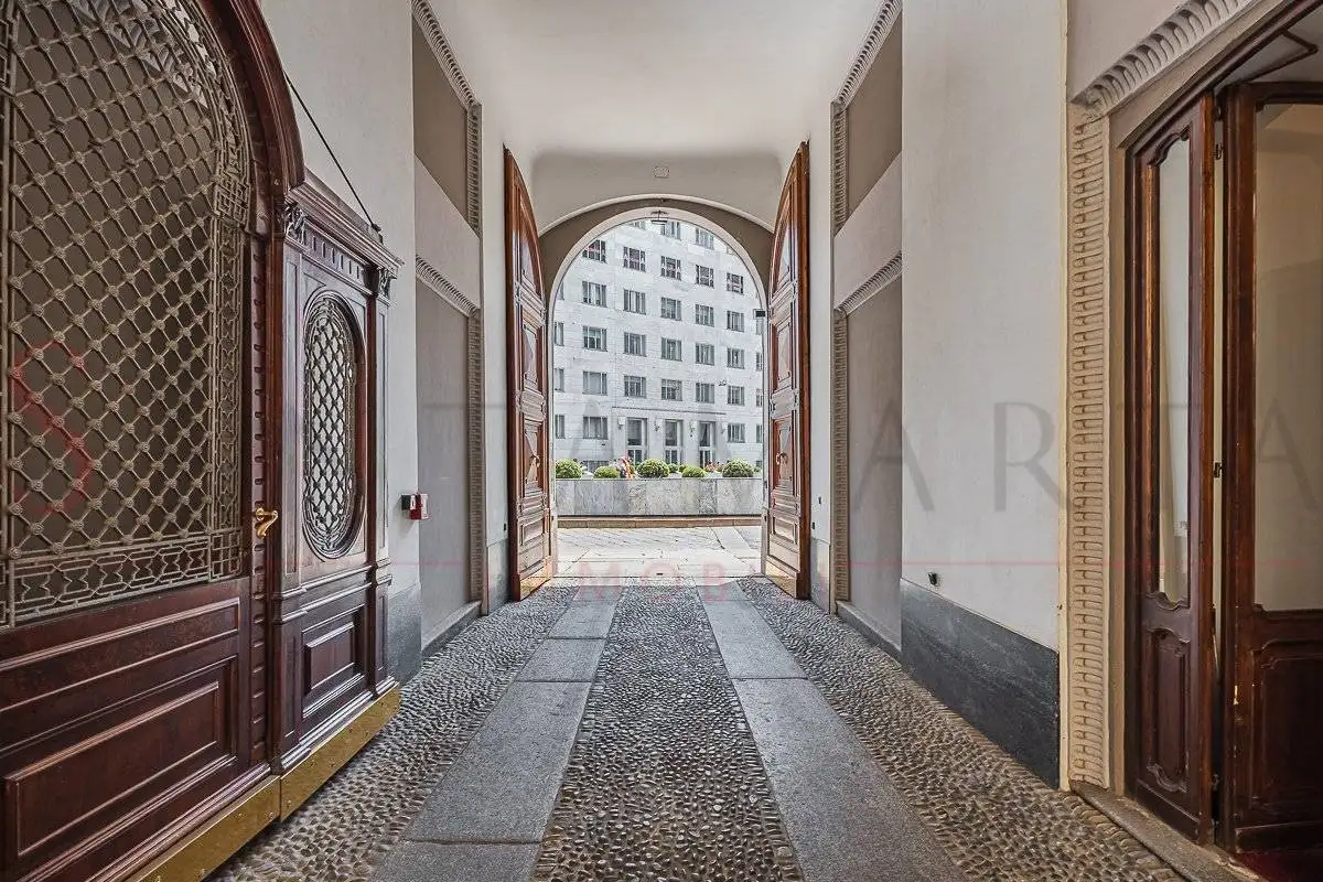 Apartment in vendita a Milan