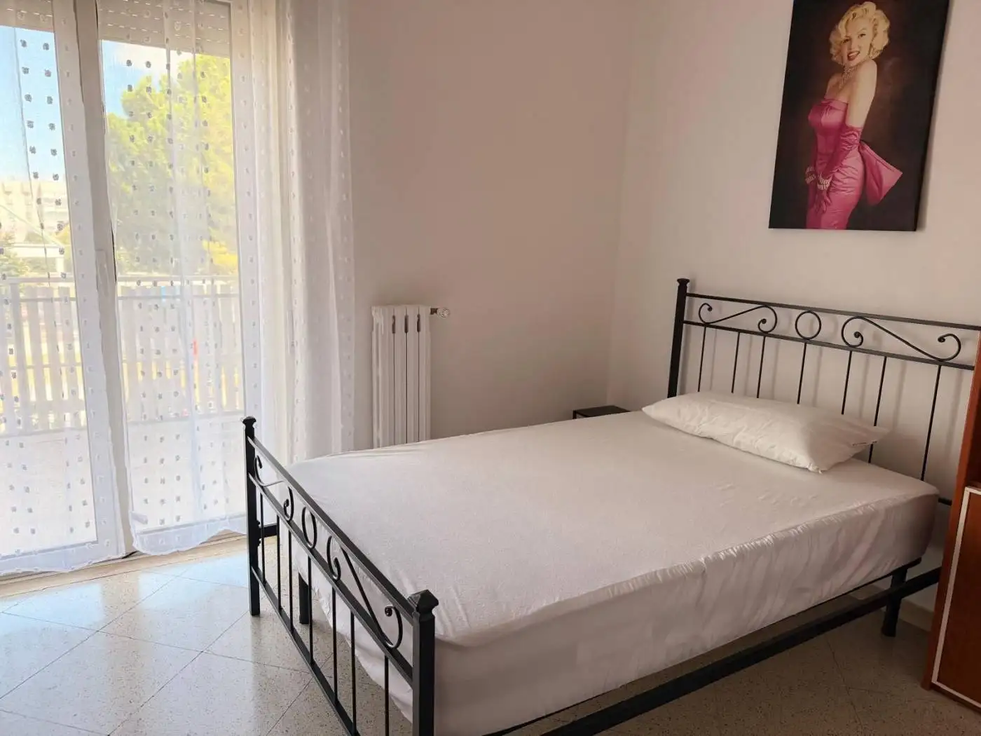 Appartamento in affitto a Valenzano