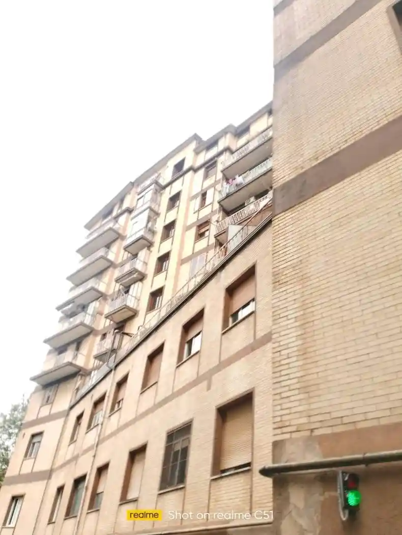 Appartamento via Tagliamento 97, Emanuele II, C. Colombo, Morelli e Silvati, Avellino - foto 2