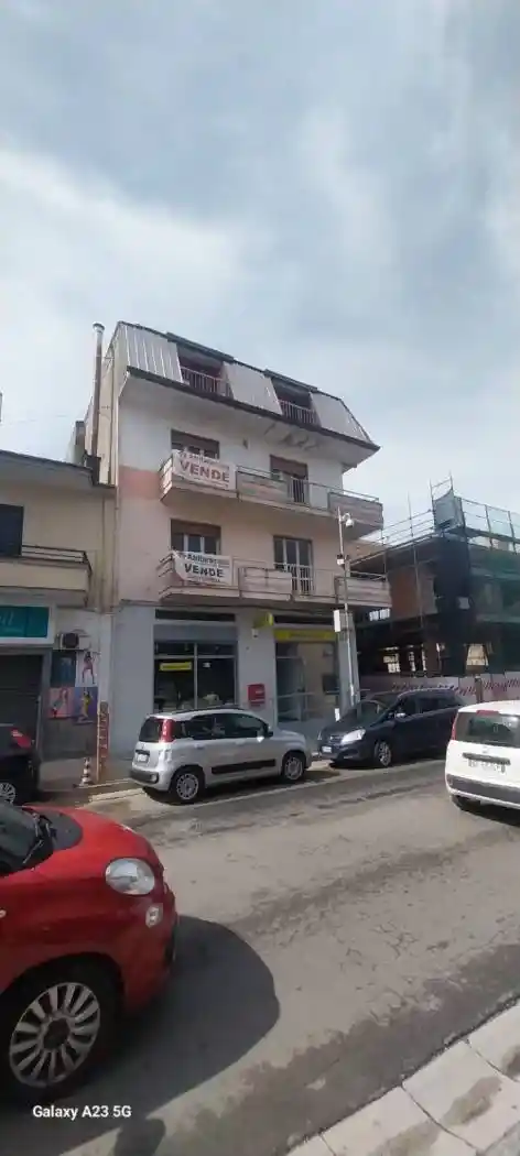 Palazzo - Edificio - foto 3