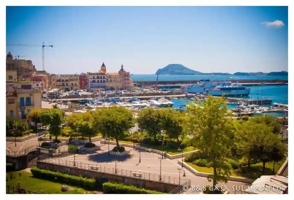 Trilocale via Serapide 33, Porto, Pozzuoli - foto 4