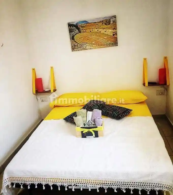 Trilocale via Serapide 33, Porto, Pozzuoli - foto 4