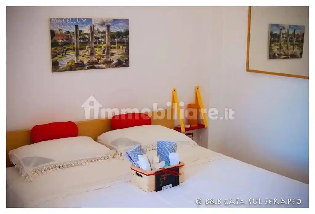 Trilocale via Serapide 33, Porto, Pozzuoli - foto 5