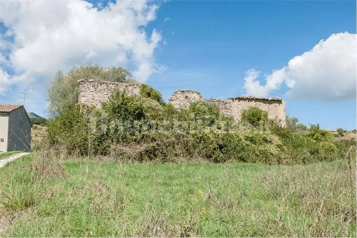 Rustico - Casale in vendita a Castel di Sangro