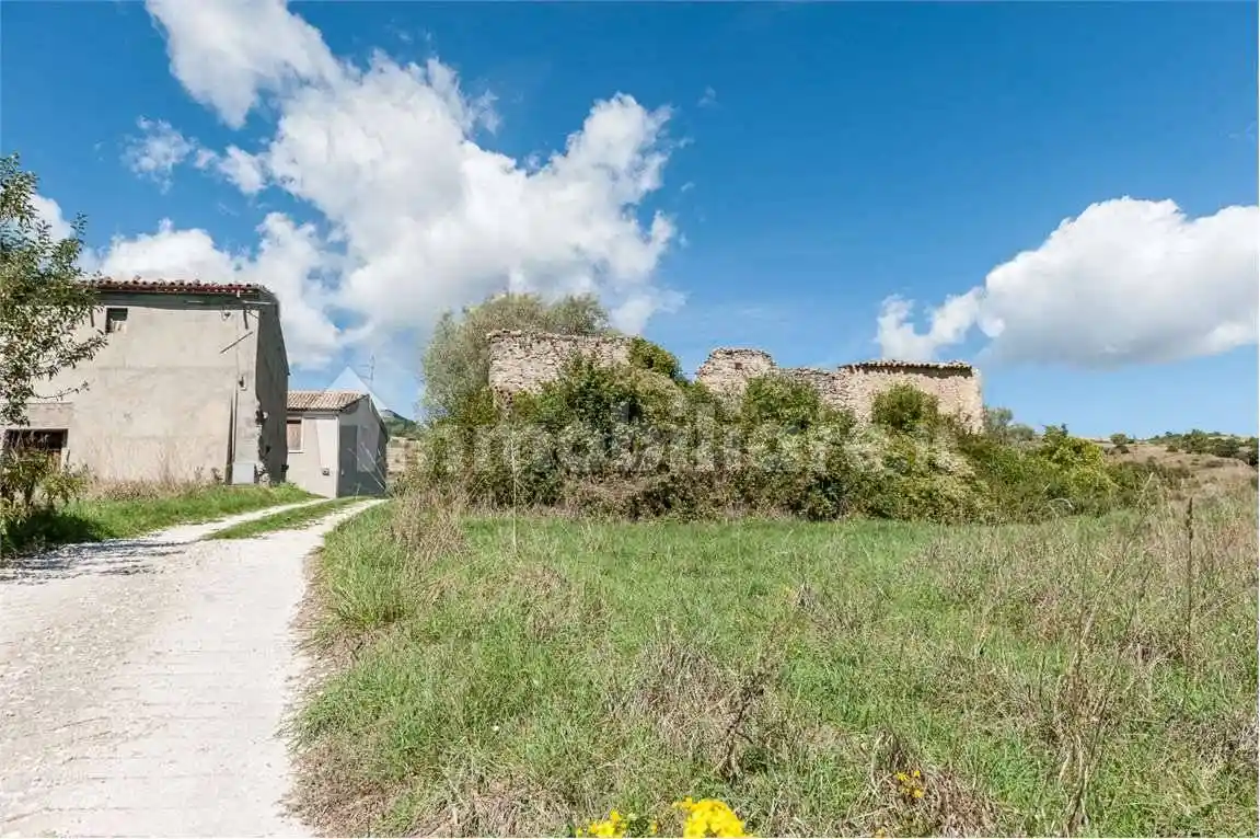 Rustico Colle Rotondo, Castel di Sangro - foto 2