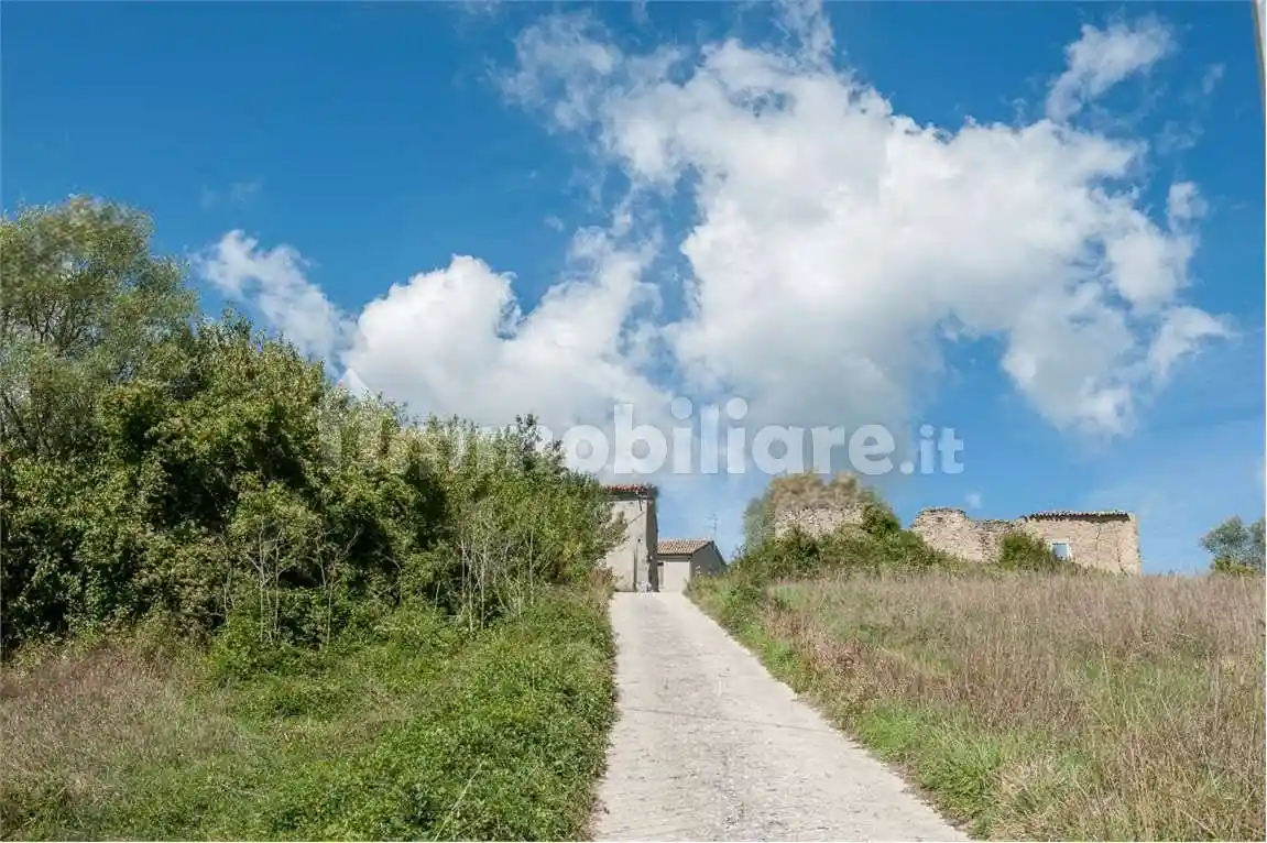 Rustico Colle Rotondo, Castel di Sangro - foto 3