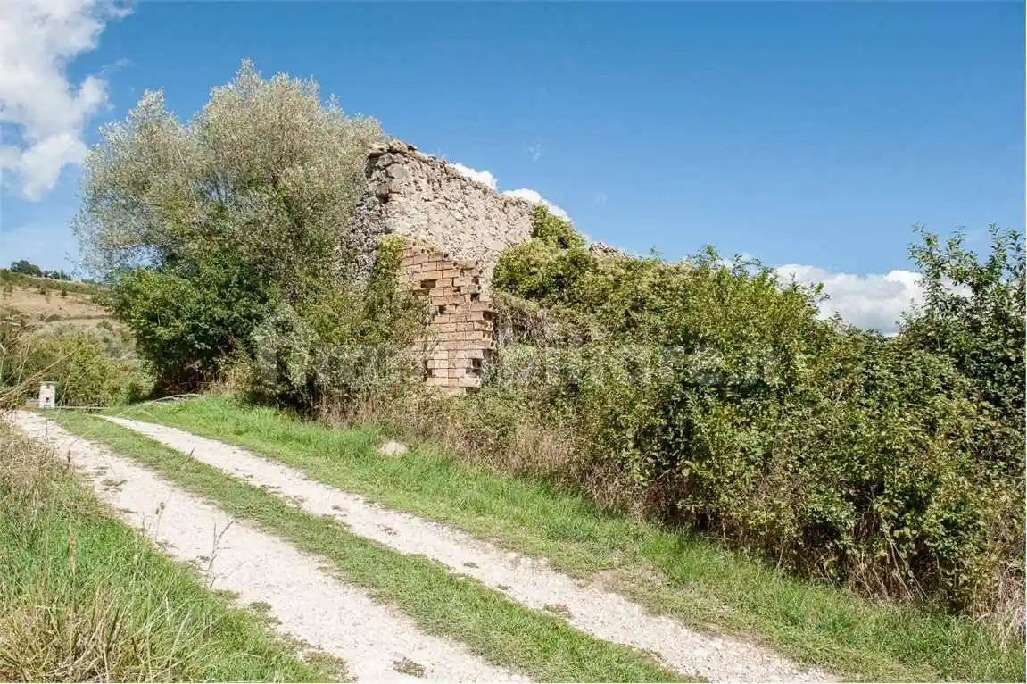 Rustico Colle Rotondo, Castel di Sangro - foto 4