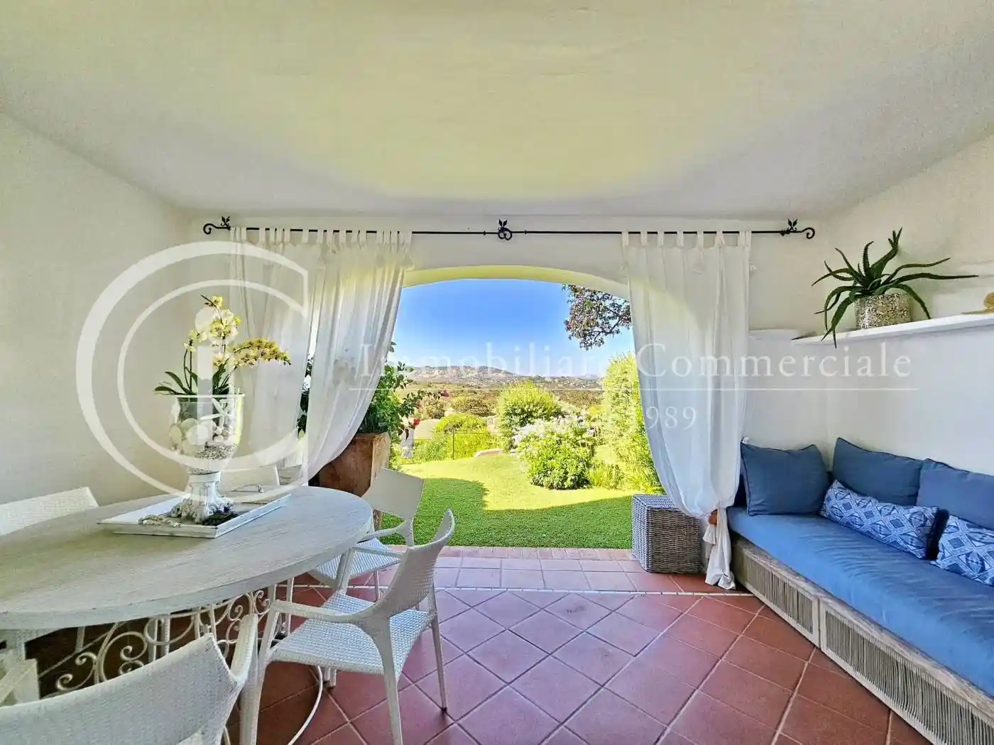 Appartamento in vendita a Arzachena