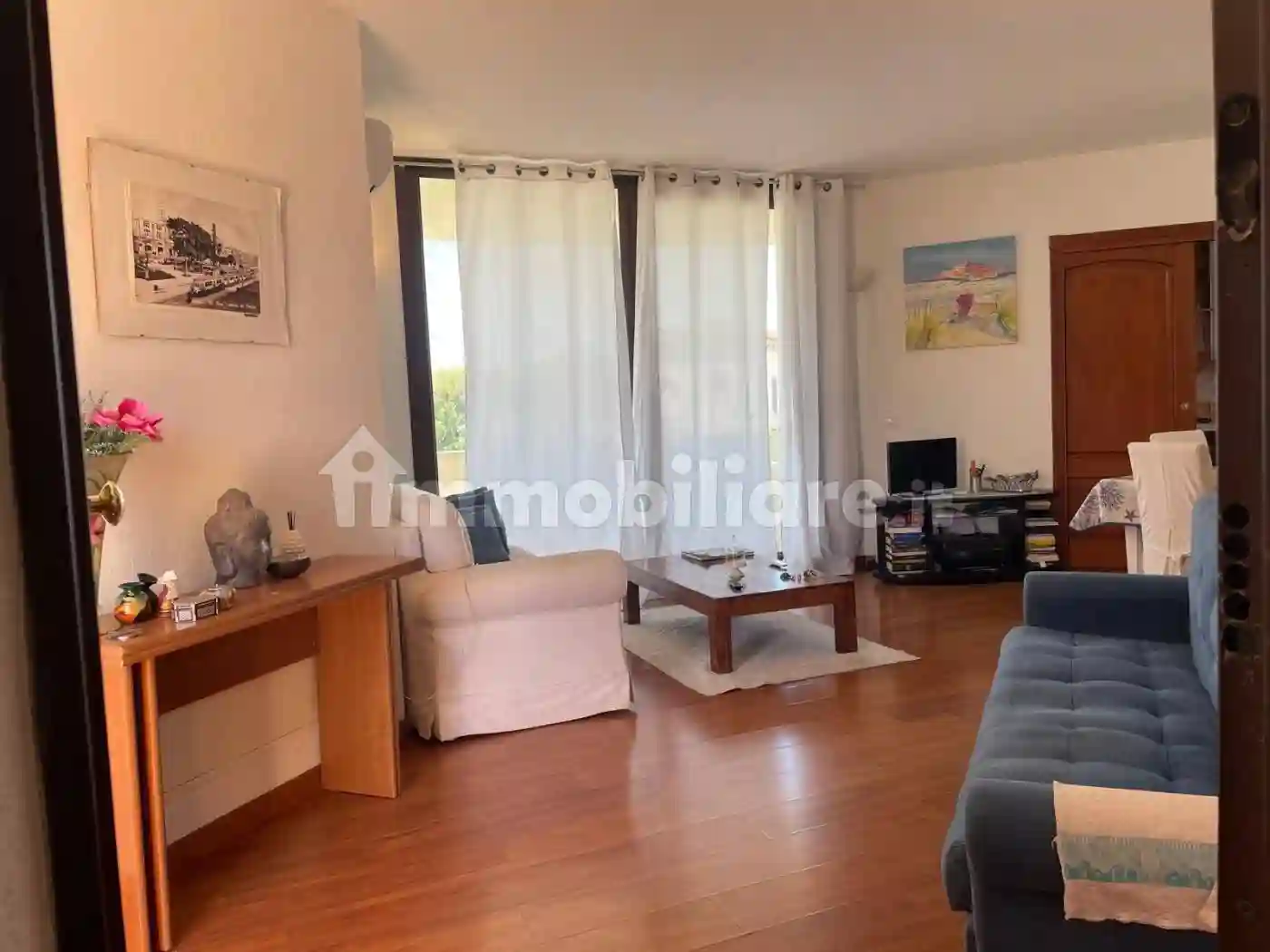 Villa a schiera via Nicola Columbanu 10, Arzachena Paese, Arzachena - foto 4