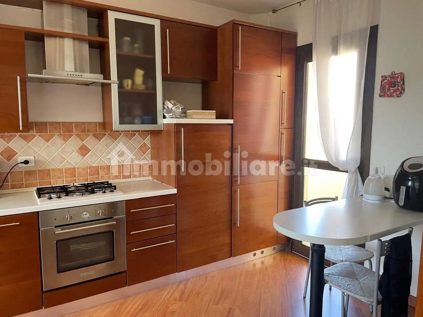 Villa a schiera via Nicola Columbanu 10, Arzachena Paese, Arzachena - foto 5