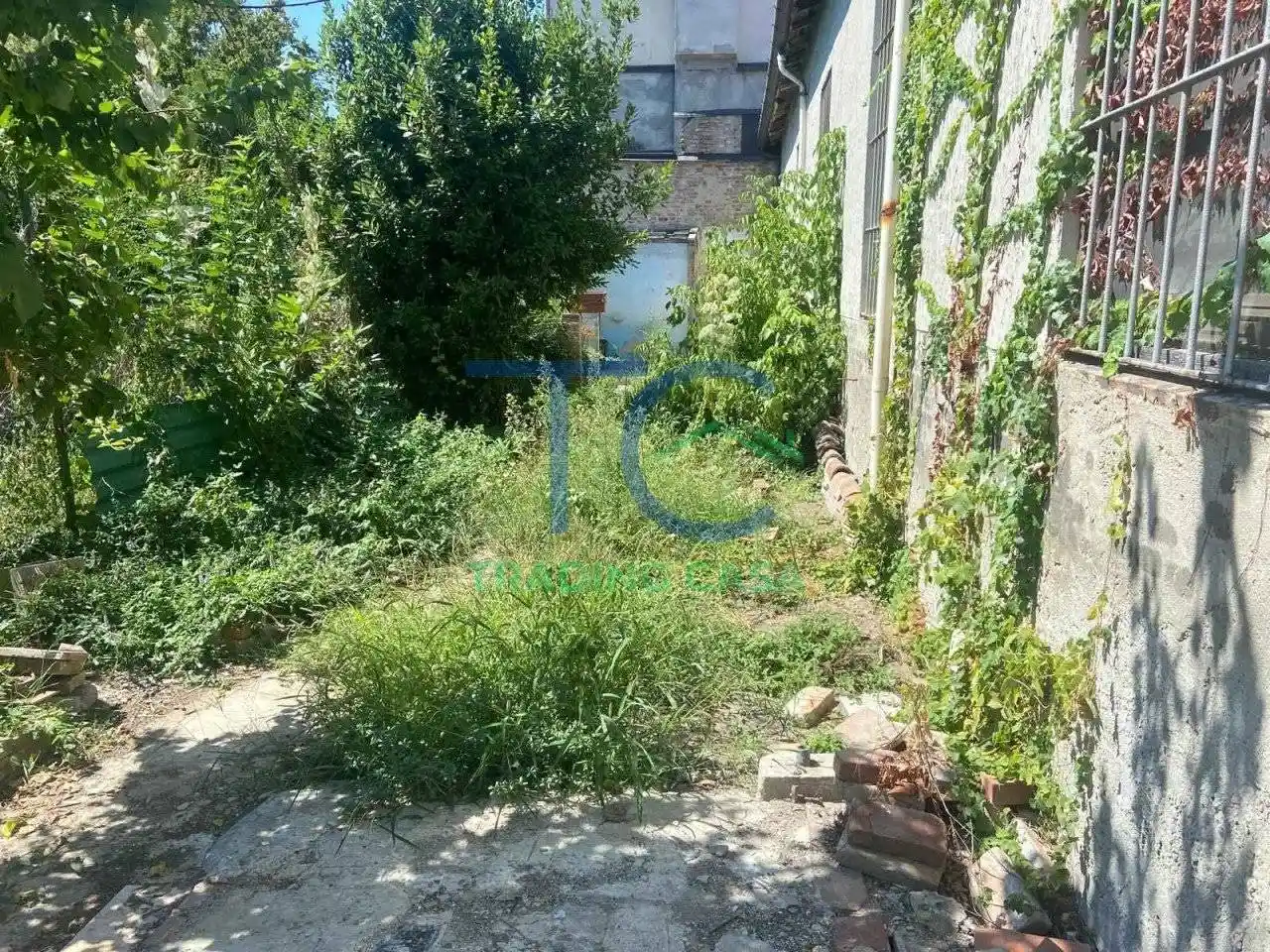 Villetta a schiera in vendita a Piacenza