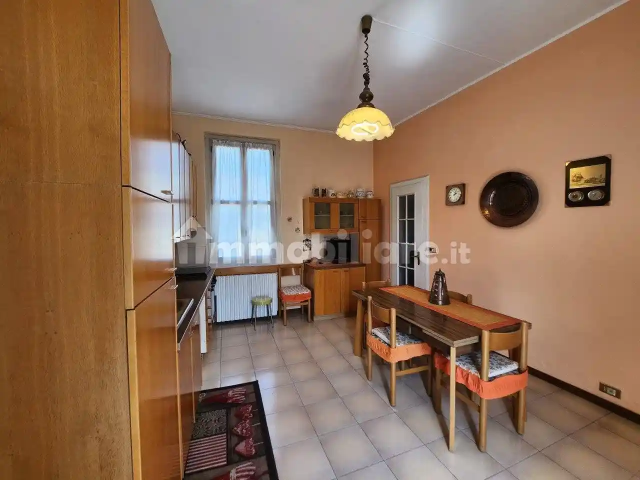 Appartamento in vendita a Casteggio