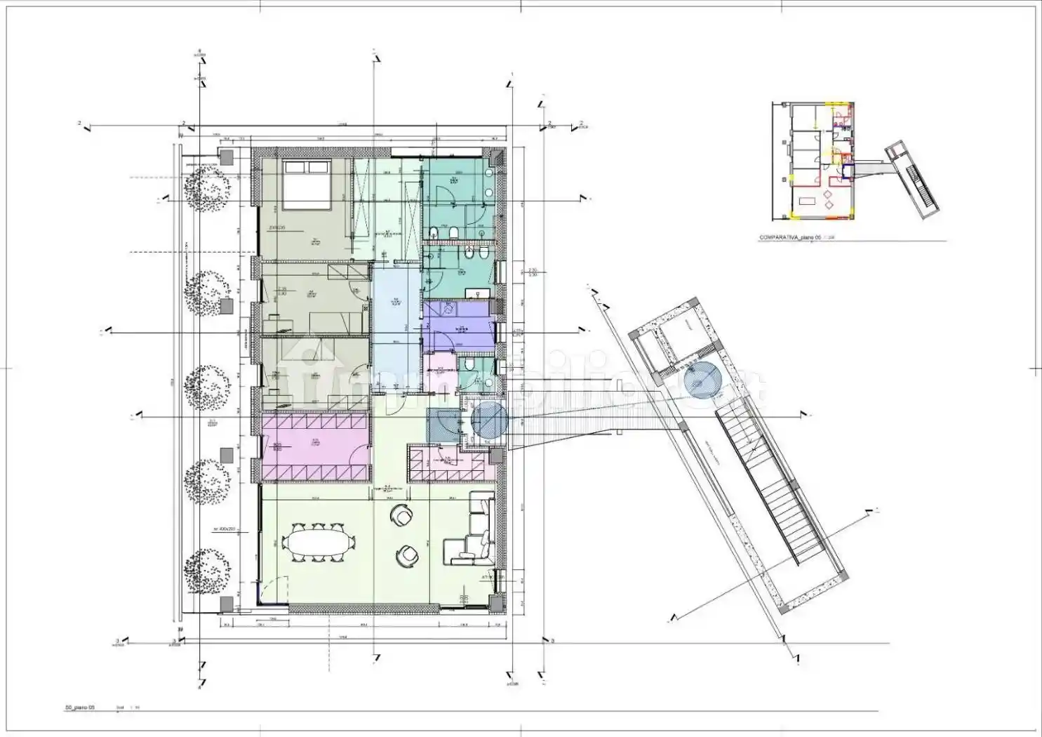 Appartamento in vendita a Pordenone