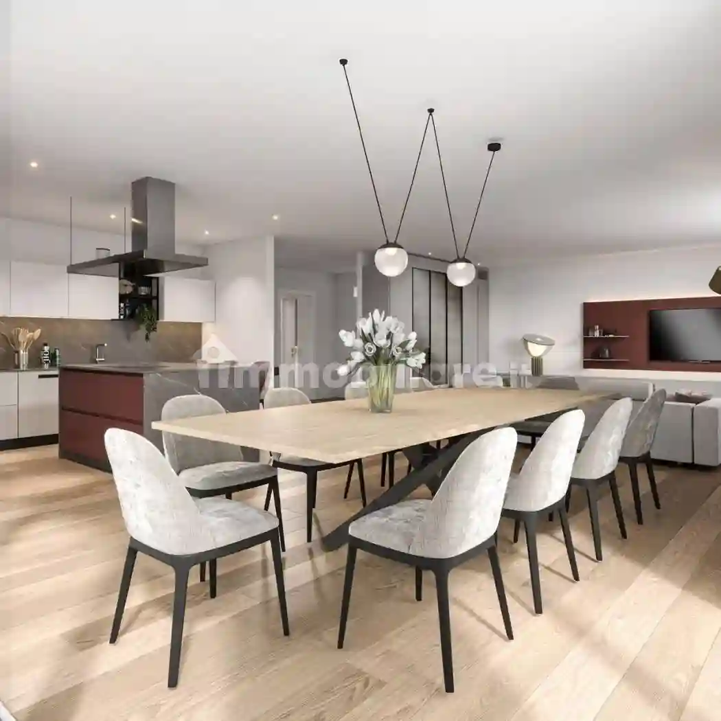 Appartamento - foto 5