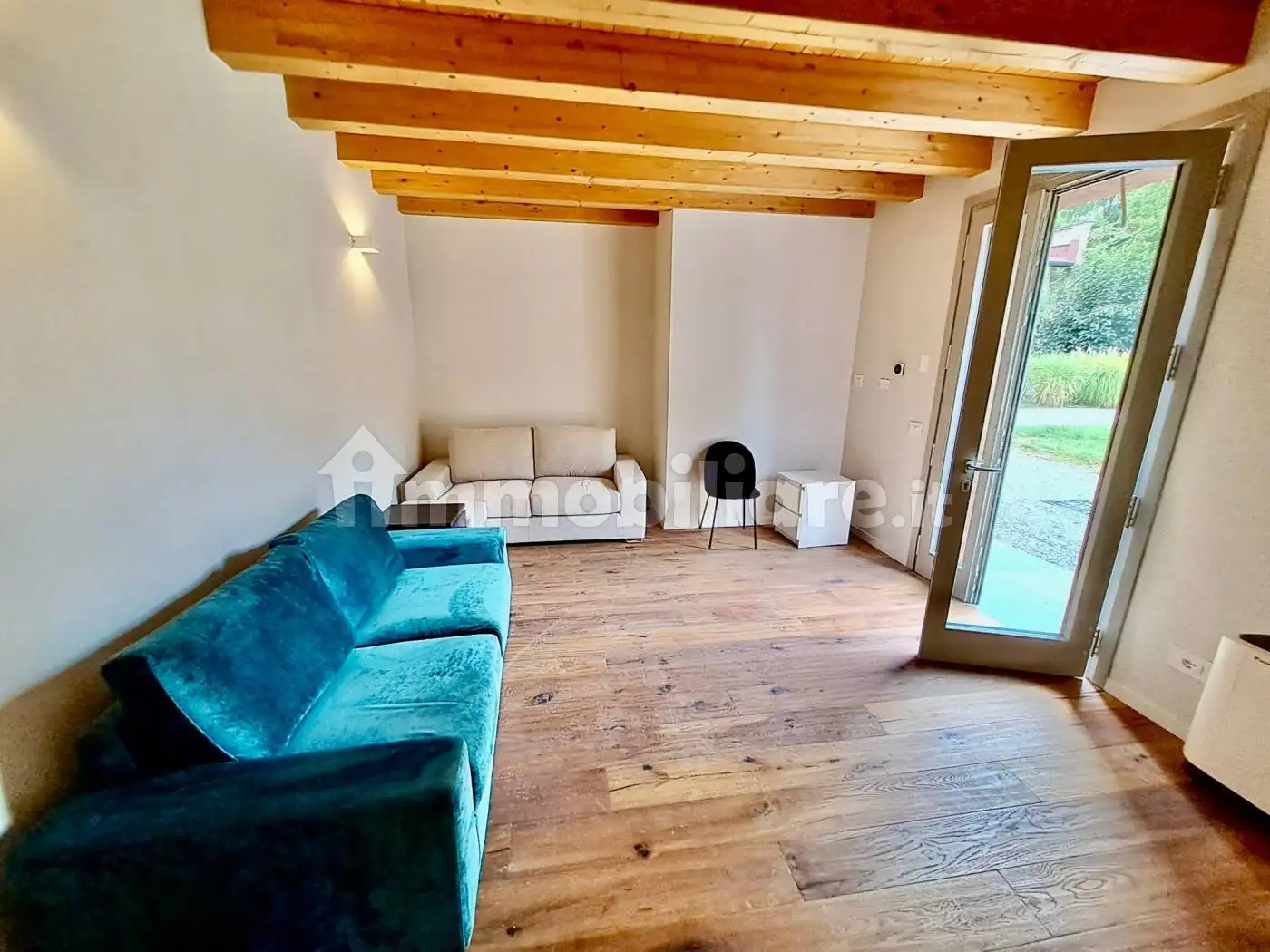 Appartamento in villa, ottimo stato, 160 m², Torre Verde, Castel Maggiore - foto 2