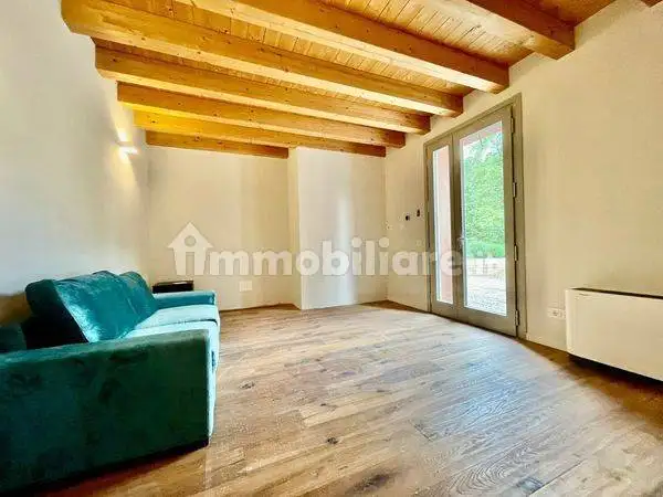 Appartamento in villa, ottimo stato, 160 m², Torre Verde, Castel Maggiore - foto 3