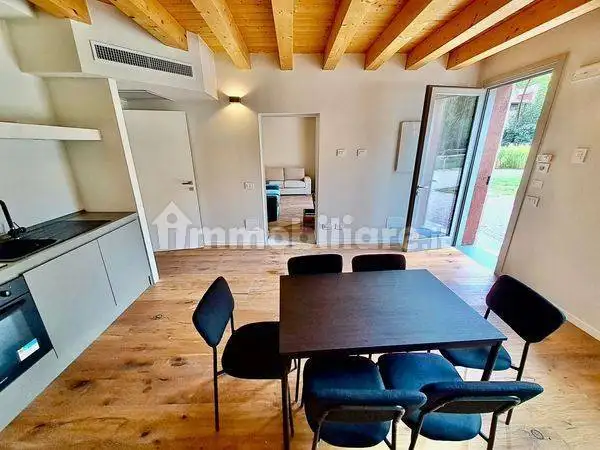 Appartamento in villa, ottimo stato, 160 m², Torre Verde, Castel Maggiore - foto 5