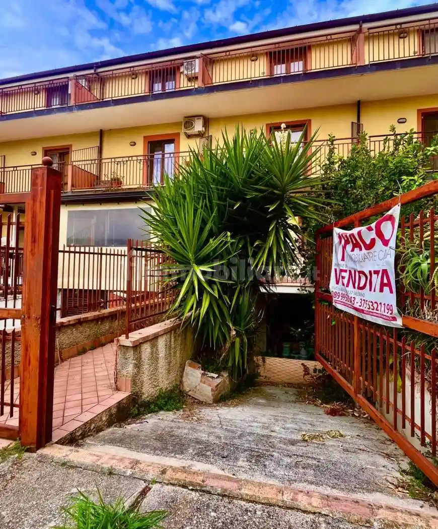 Villetta a schiera - foto 4