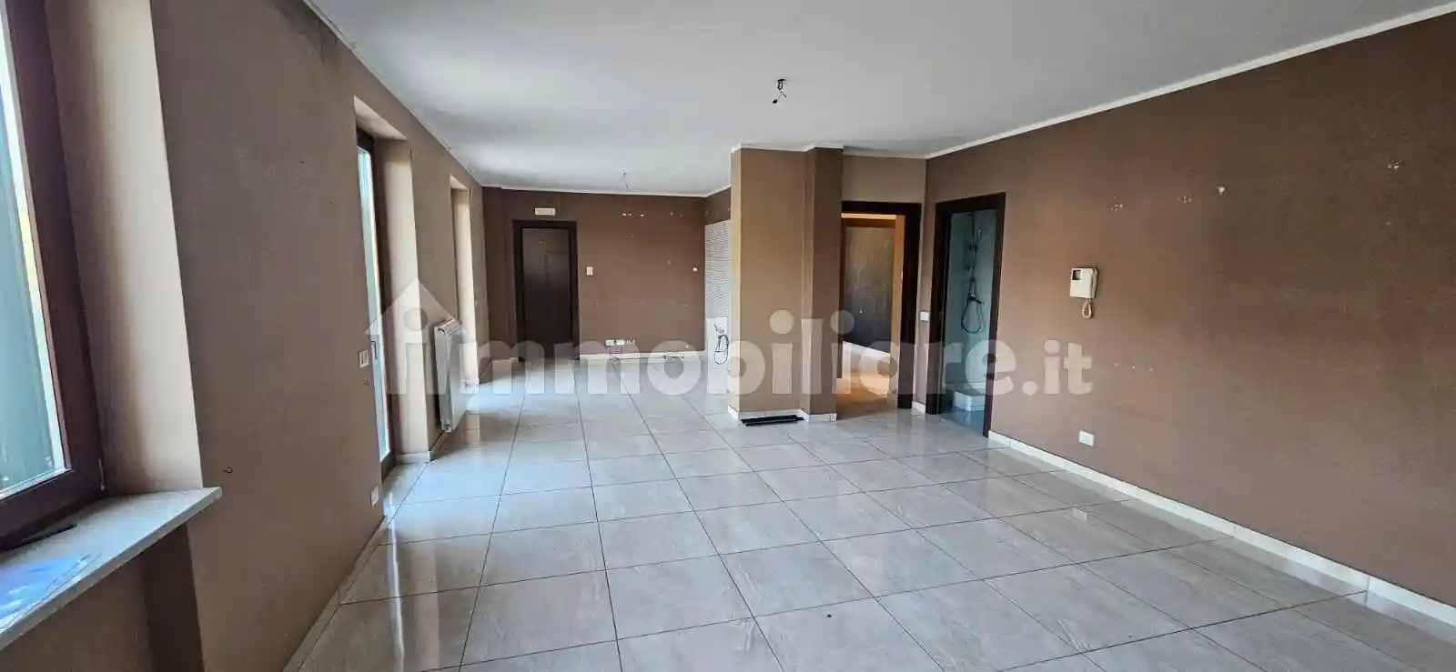 Quadrilocale via salita Palazzo, Atripalda - foto 3