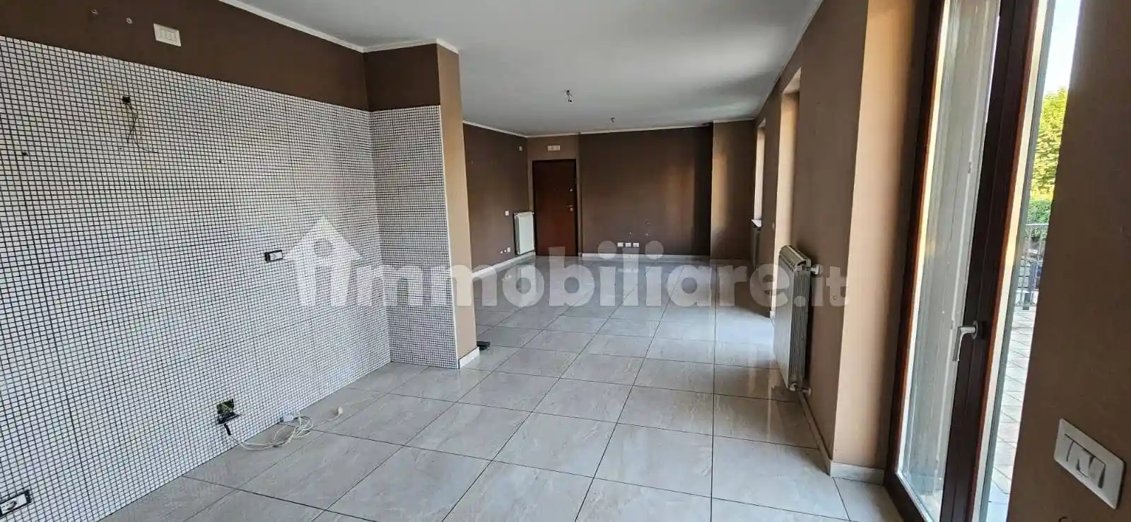 Quadrilocale via salita Palazzo, Atripalda - foto 4