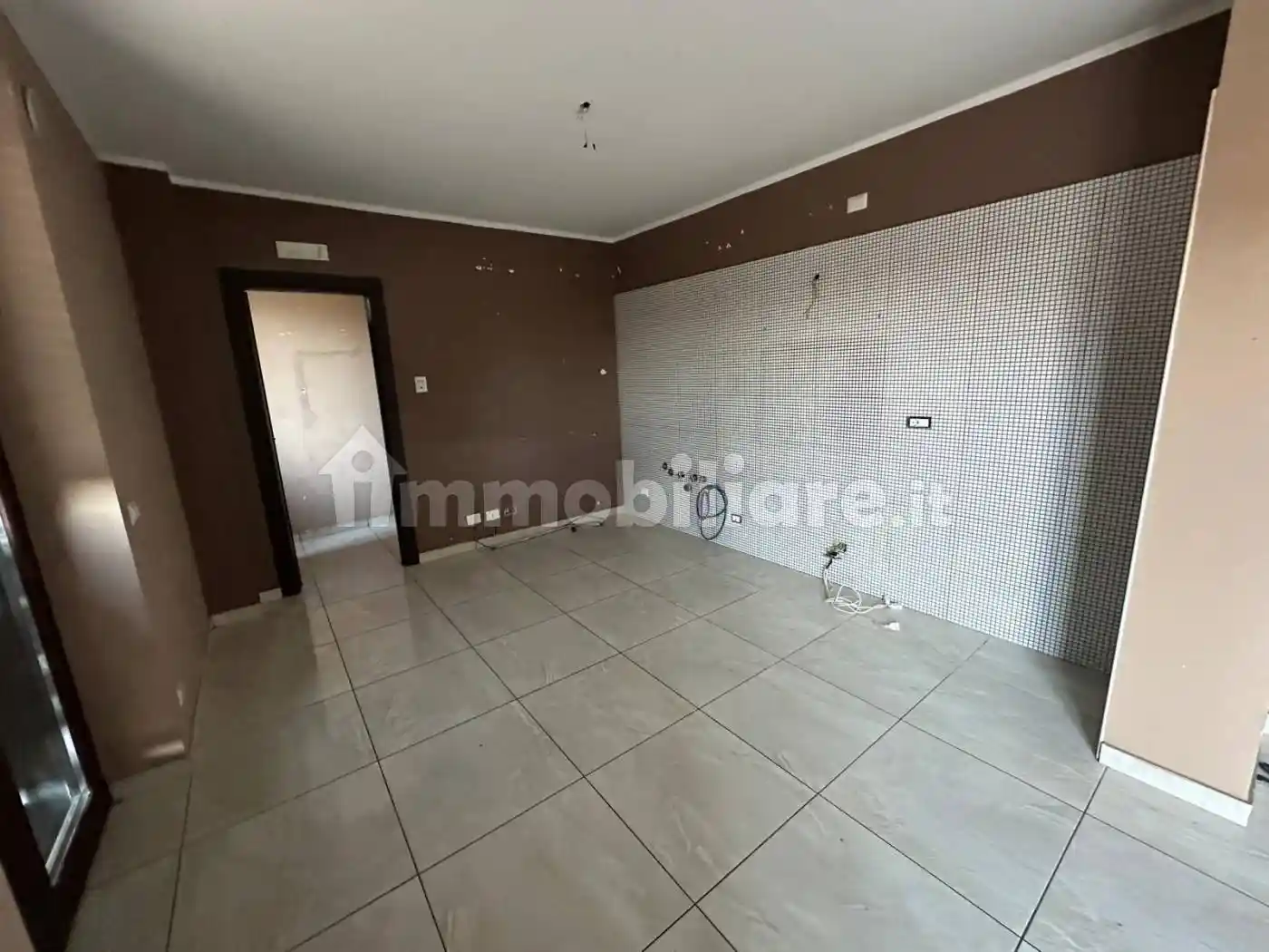 Quadrilocale via salita Palazzo, Atripalda - foto 5