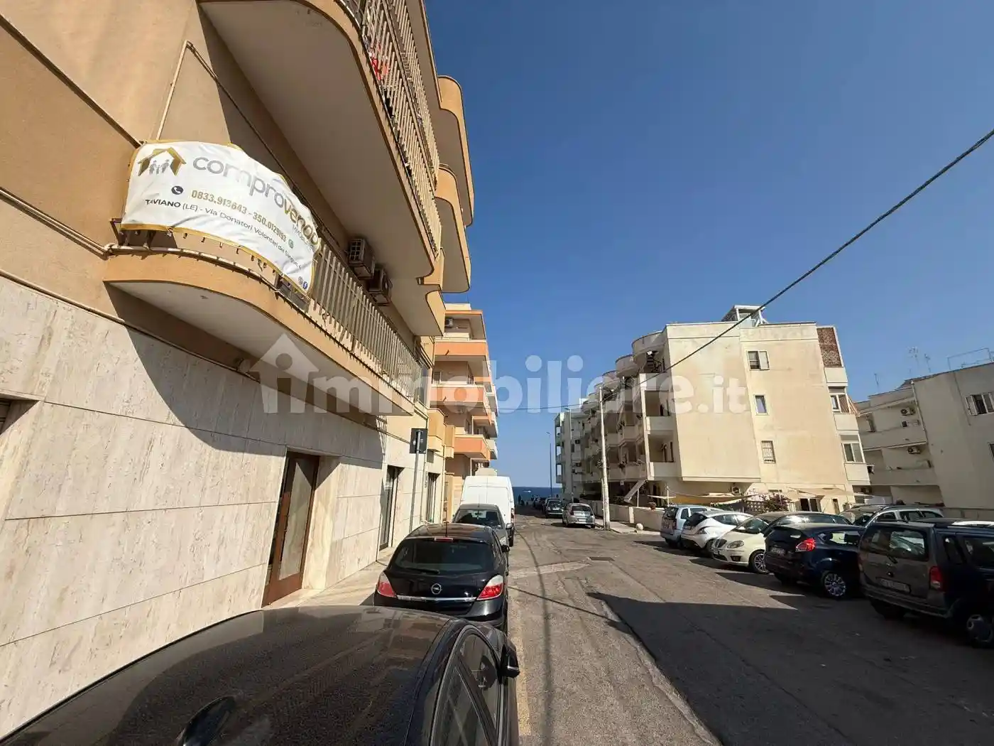 Appartamento in vendita a Gallipoli