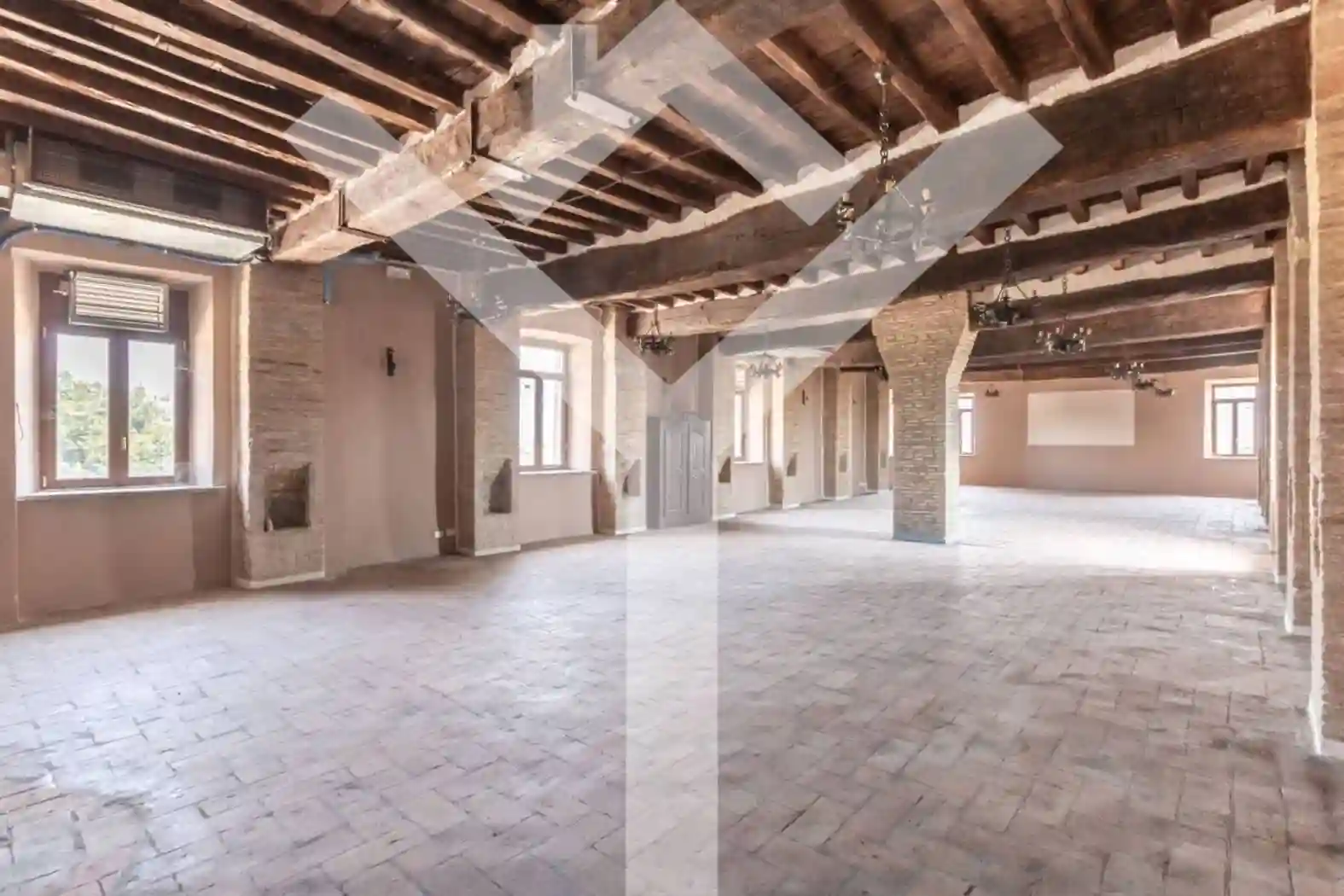 Palazzo - Edificio - foto 5