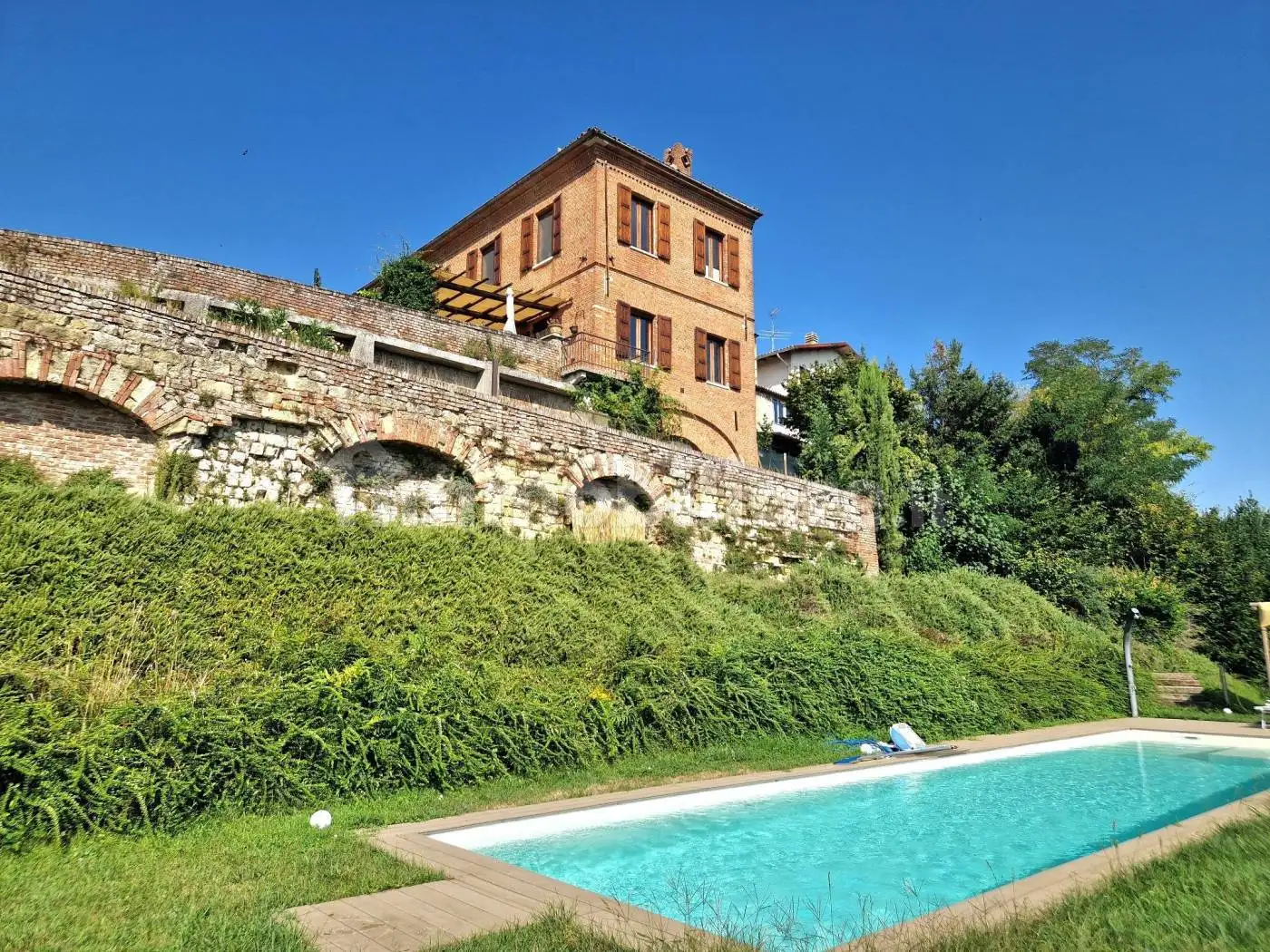 Rustico - Casale in vendita a Viarigi