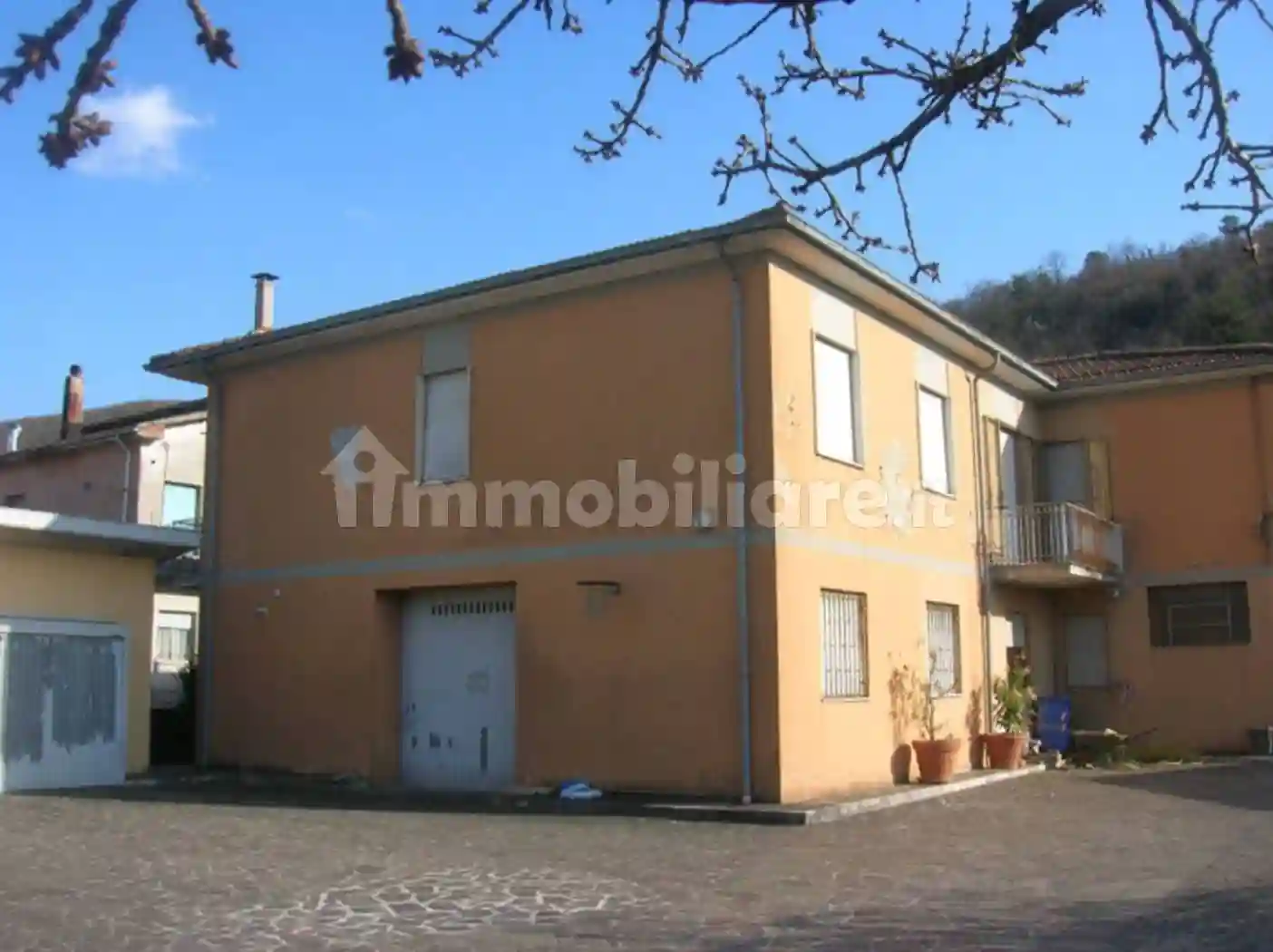 Palazzo - Stabile - foto 2