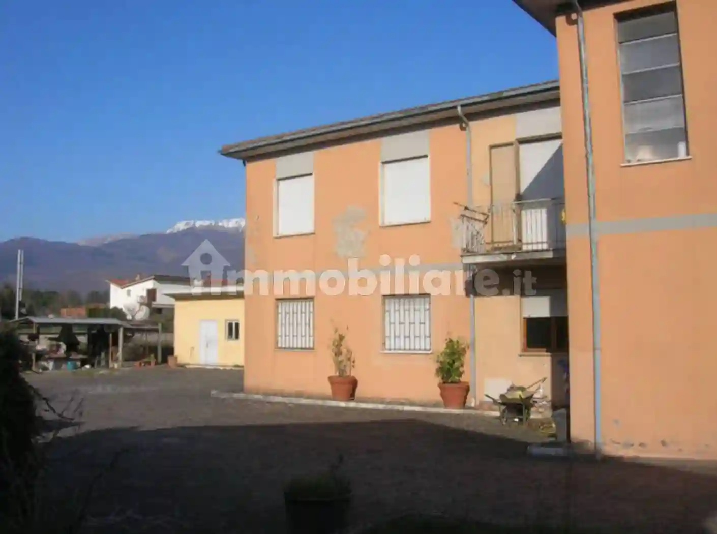 Palazzo - Stabile - foto 3