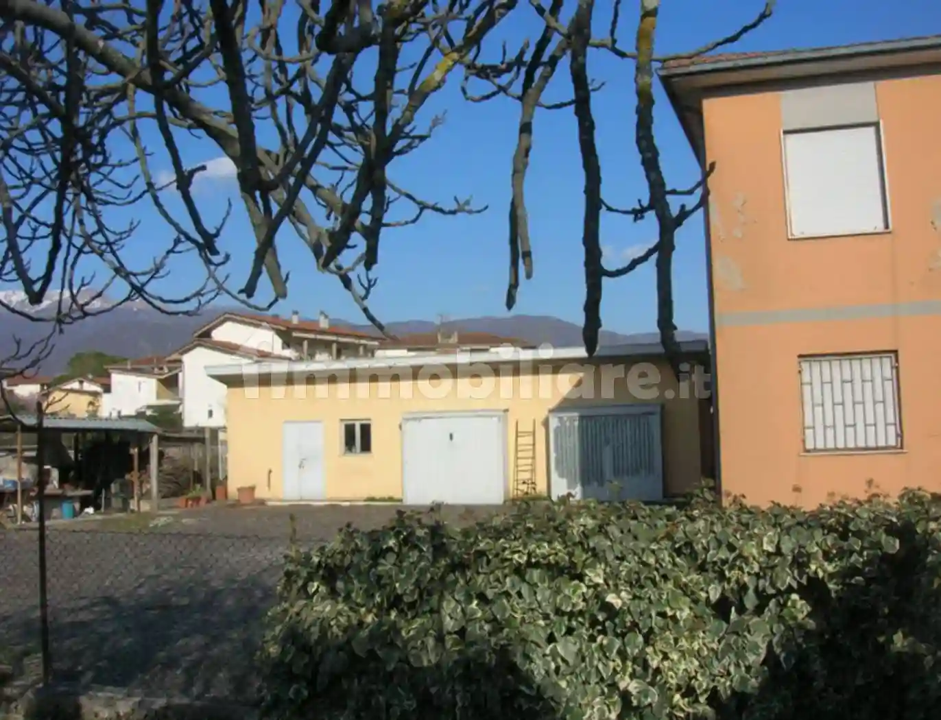 Palazzo - Stabile - foto 4