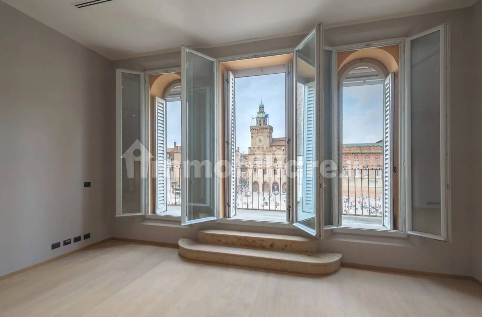 Appartamento in vendita a Bologna