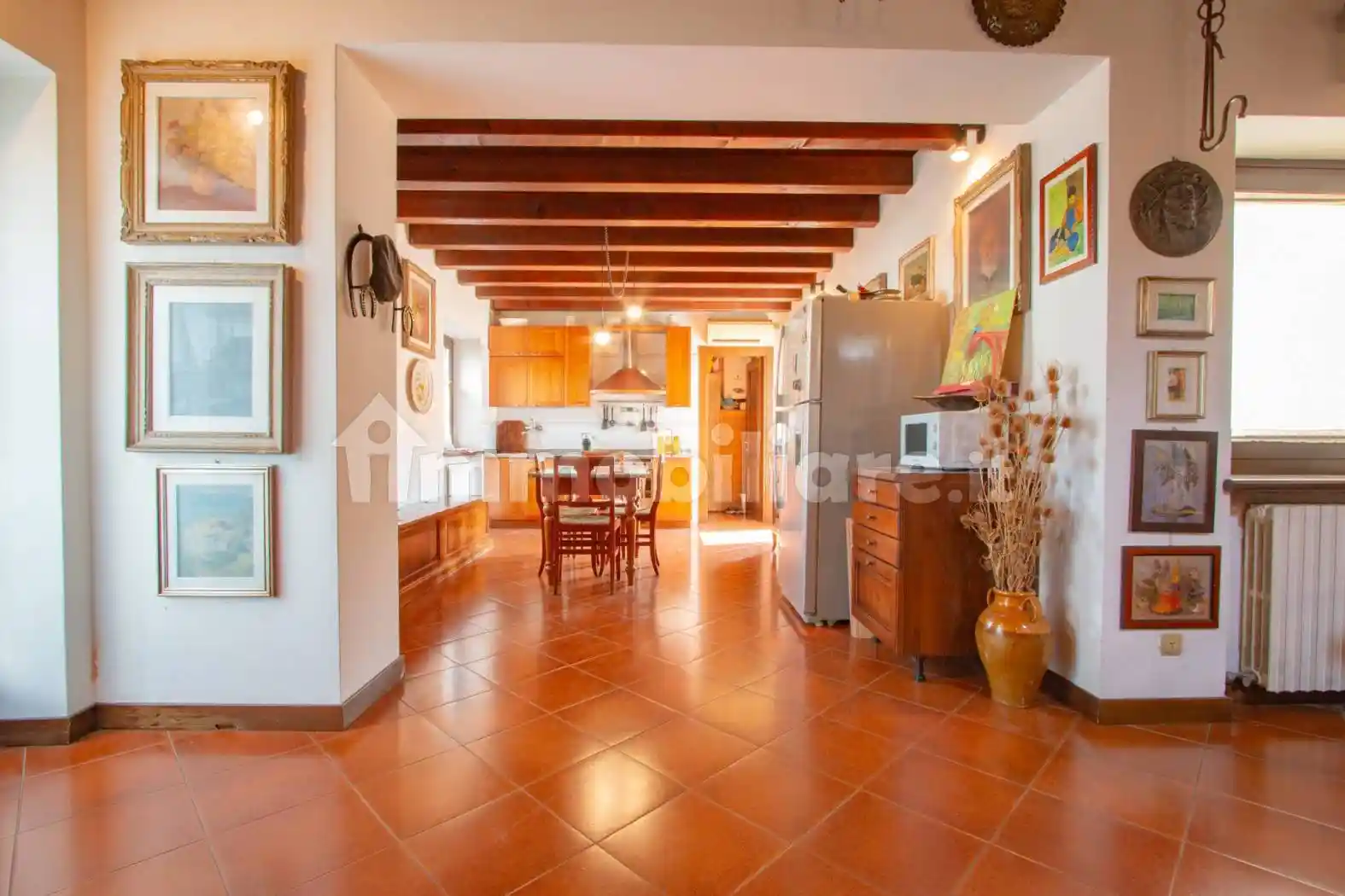 Casale, buono stato, 211 m², Montorio, Verona - foto 3