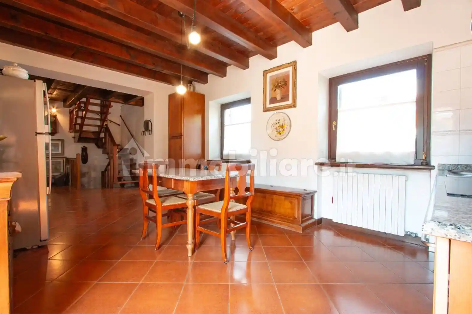 Casale, buono stato, 211 m², Montorio, Verona - foto 4