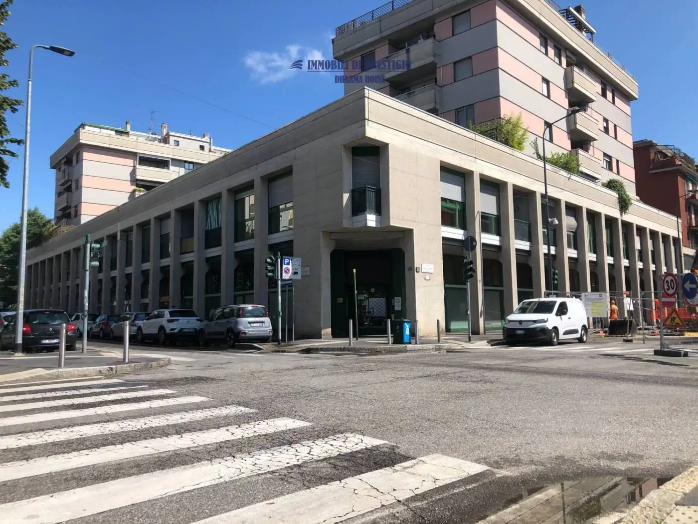 Apartment in vendita a Milan