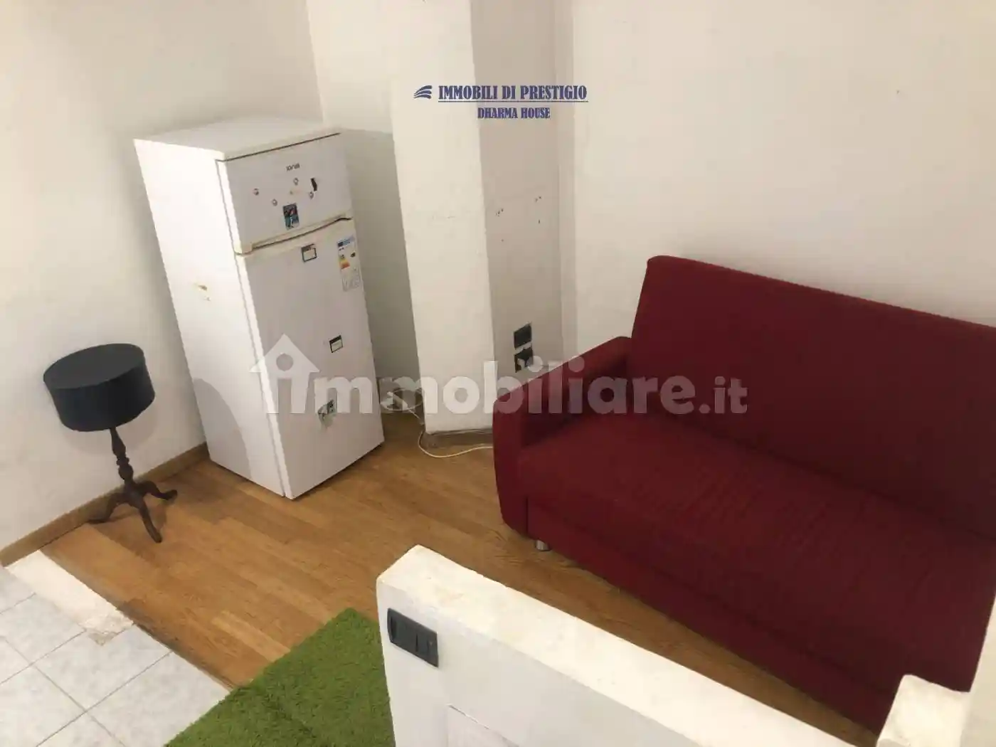 Monolocale via Giuseppe Tartini 14, Dergano, Milano - foto 3
