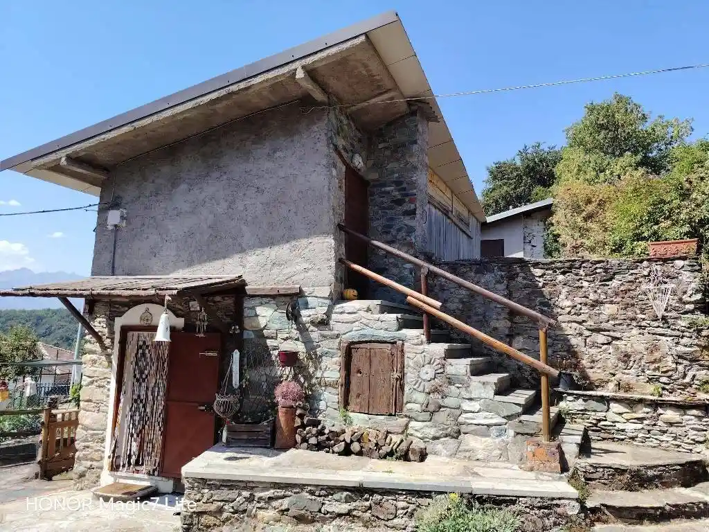 Rustico - Casale in vendita a Condove