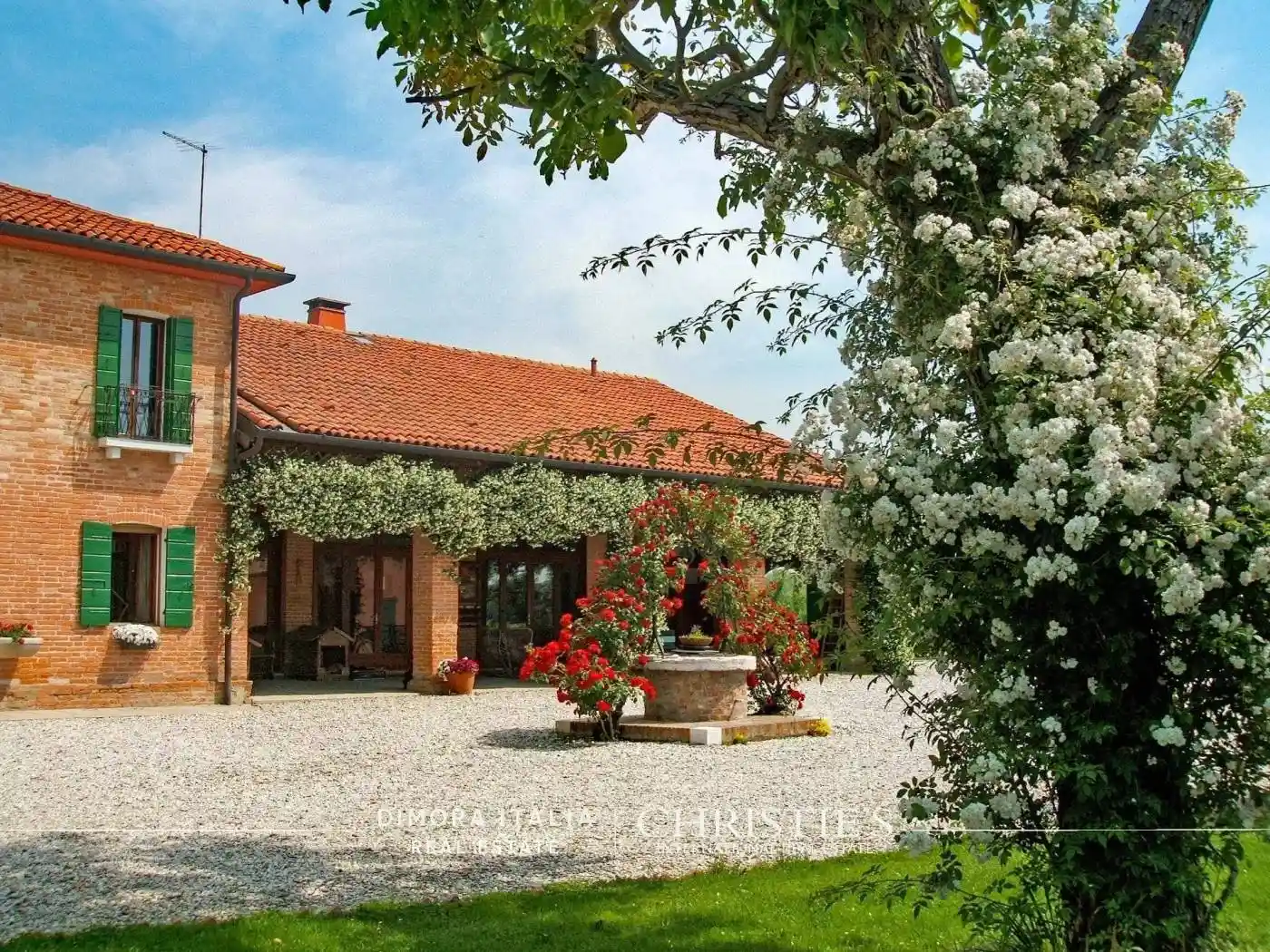 Villa in vendita a Mira