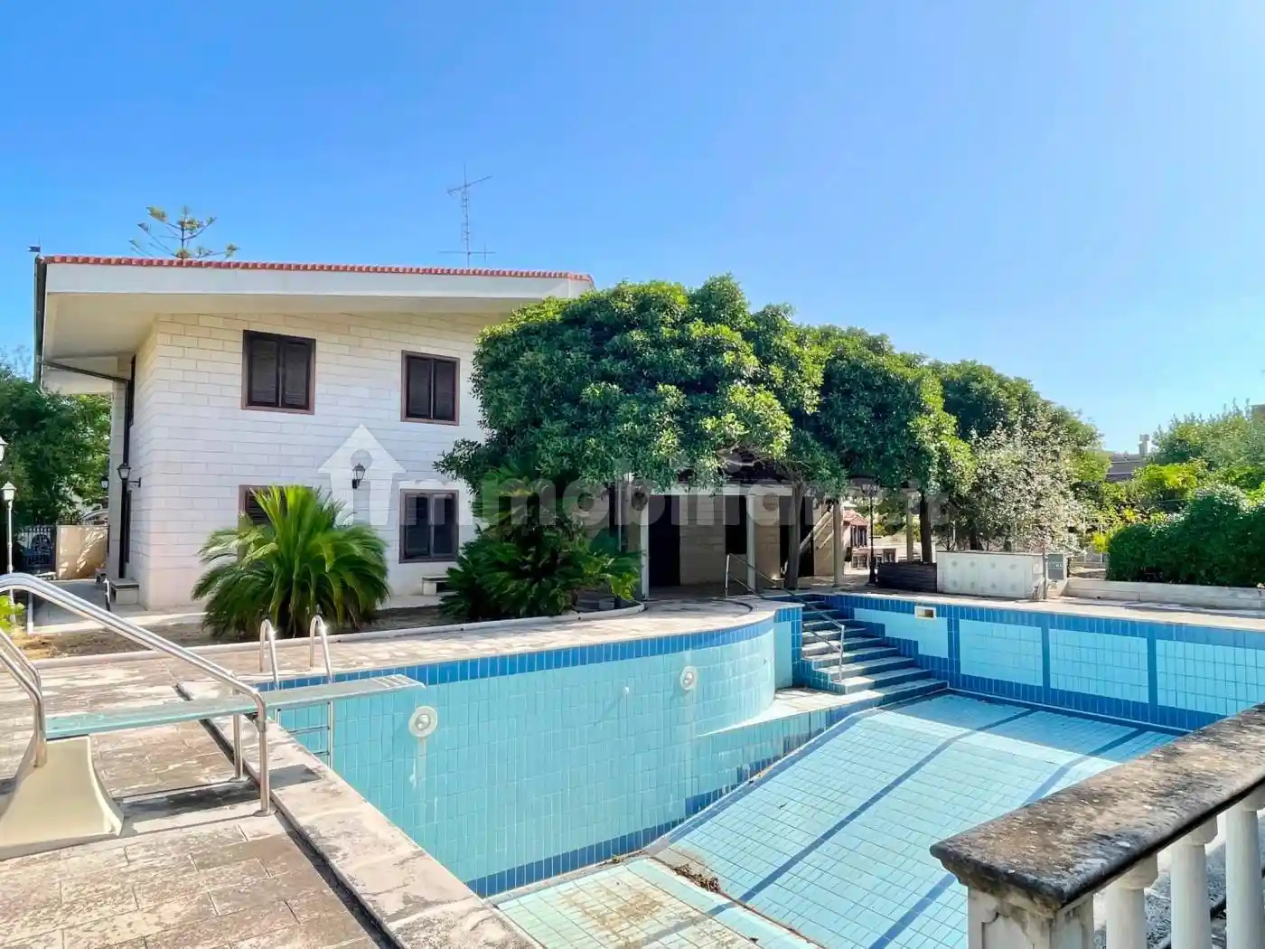 Villa in vendita a Noicattaro