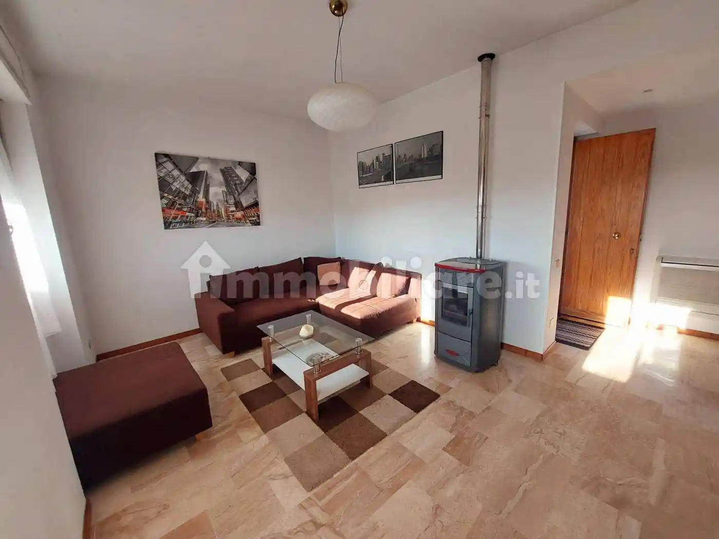 Quadrilocale buono stato, primo piano, Capitana, Quartu Sant'Elena - foto 3