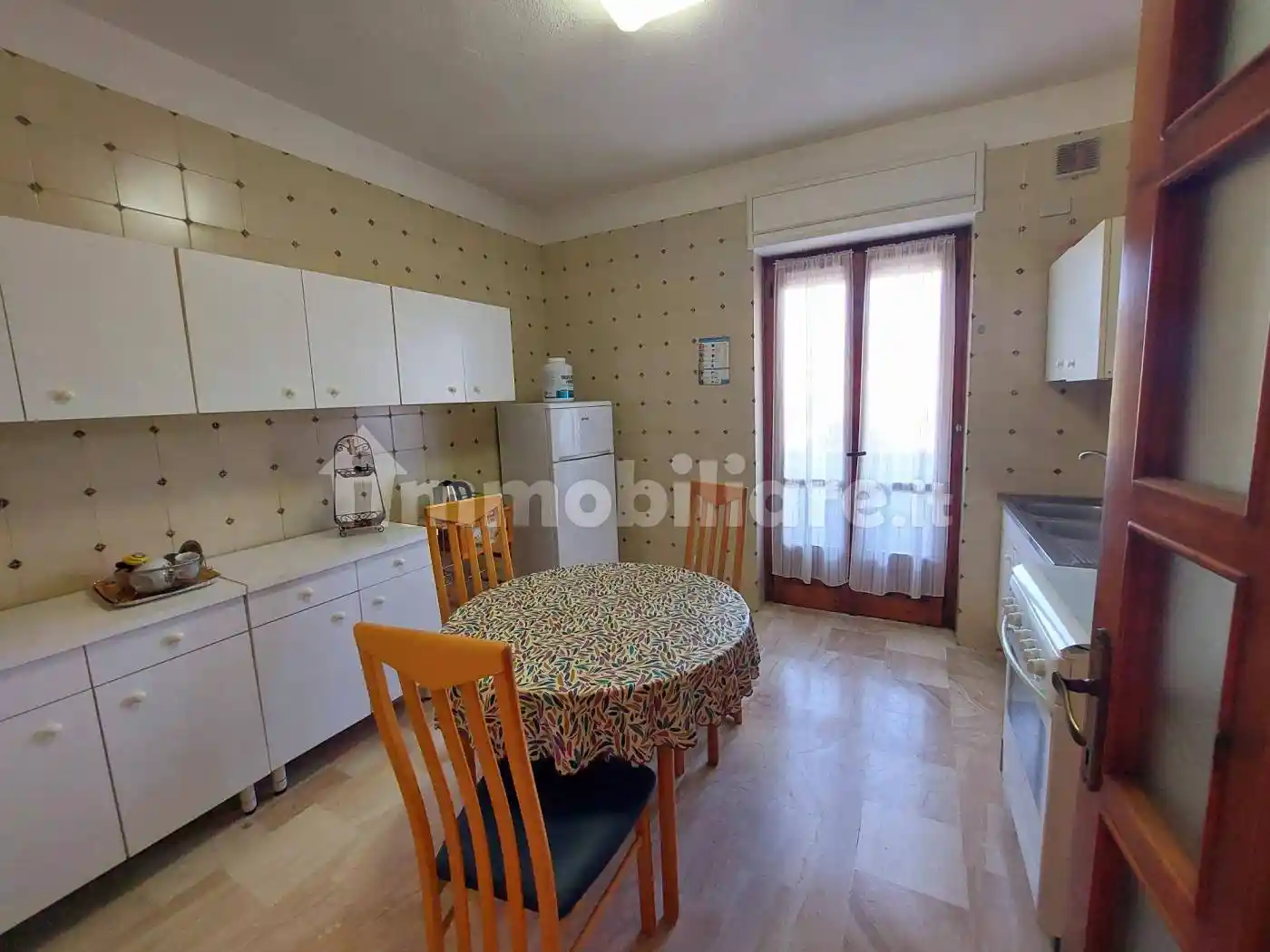 Quadrilocale buono stato, primo piano, Capitana, Quartu Sant'Elena - foto 4