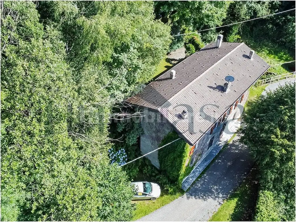 Casale, ottimo stato, 269 m², Bellano - foto 5