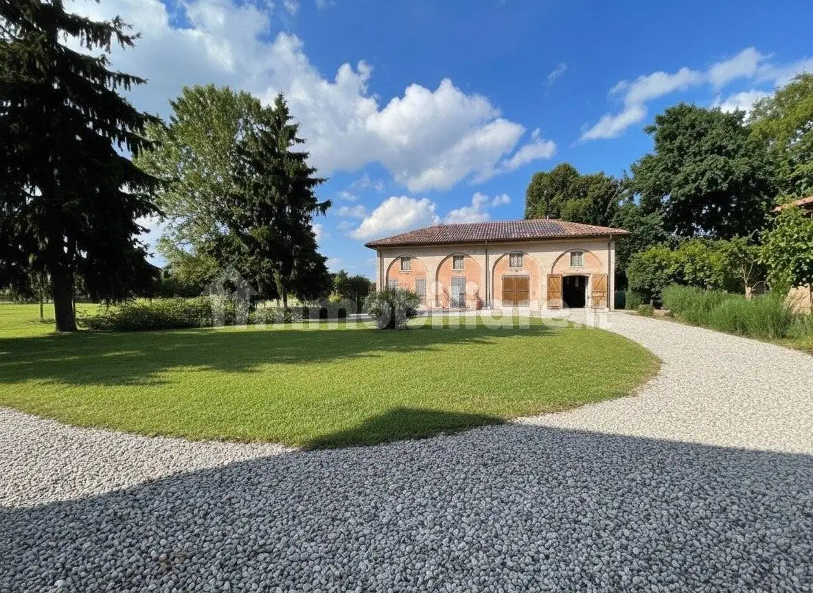Villa in affitto a Castel Maggiore