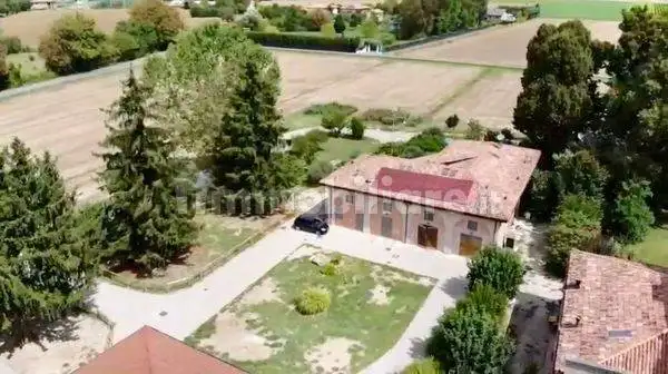 Villa plurifamiliare, ottimo stato, 245 m², Torre Verde, Castel Maggiore - foto 2